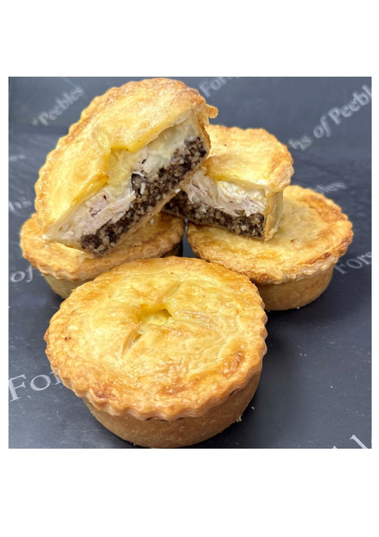 Balmoral Pie