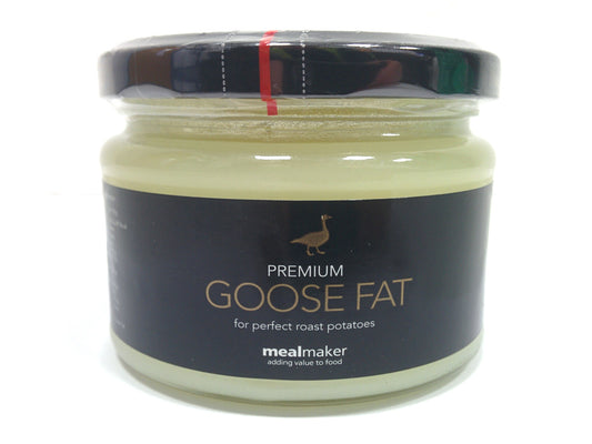Goose Fat - 180g
