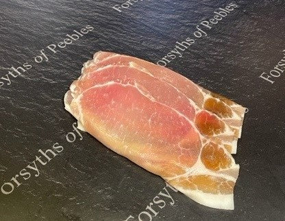 Mild Cure Back Bacon - 225g
