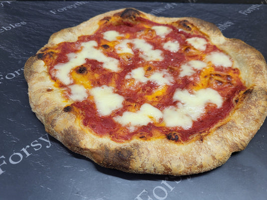 Forsyths Own Pizza Base
