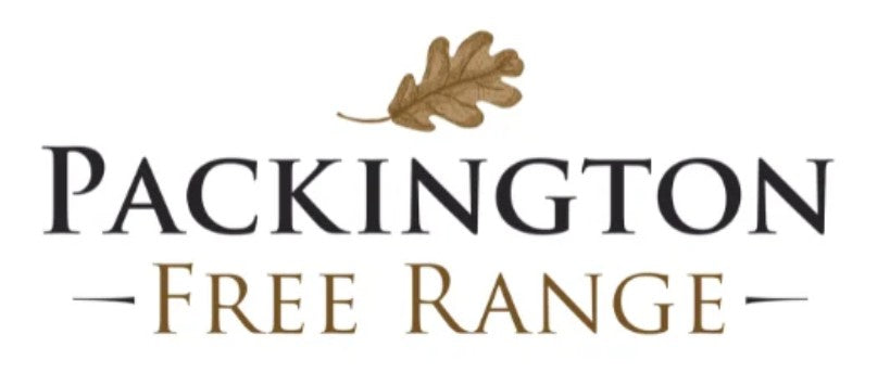 CHRISTMAS BOX 11 - PACKINGTON Free Range CHICKEN (Cockerel) - 3 kg