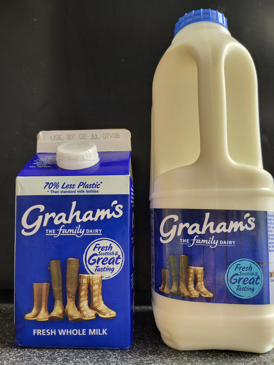 WHOLE MILK