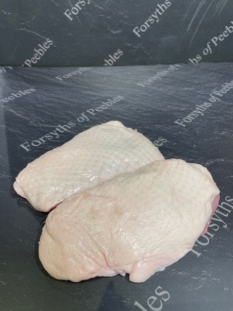 Gressingham Duck Breast (Pack of 2) - 400g