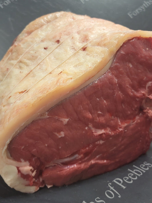 First Cut Sirloin with Undercut - 2.7 kg
