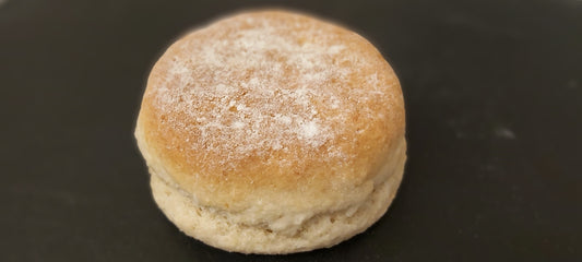 PLAIN SCONE