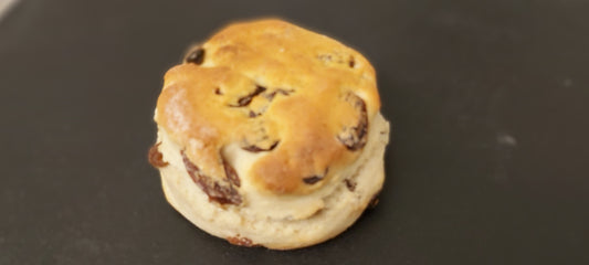 FRUIT SCONE