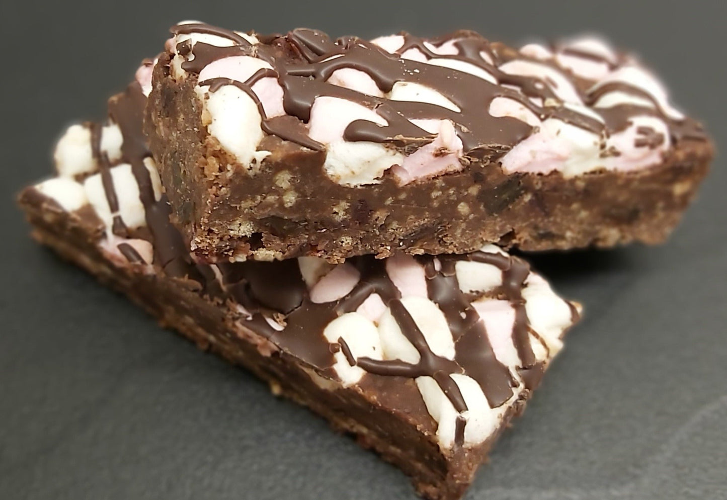 ROCKY ROAD