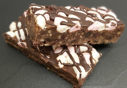 ROCKY ROAD