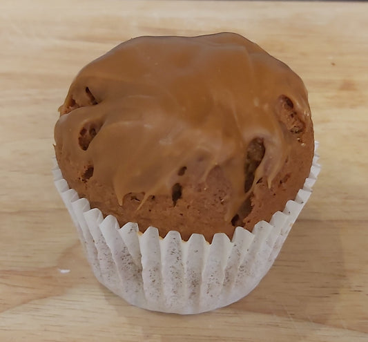 Caramel Muffin