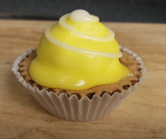 Pineapple Cake