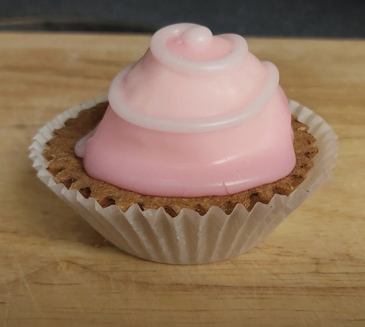 Raspberry Cake