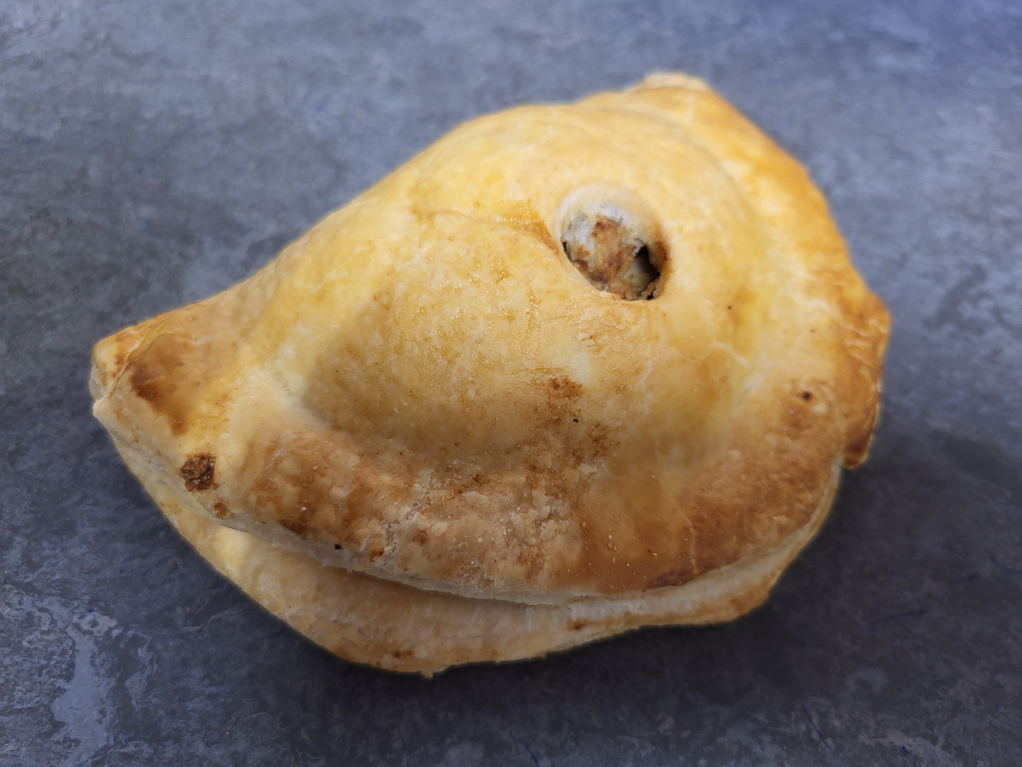 Bridie