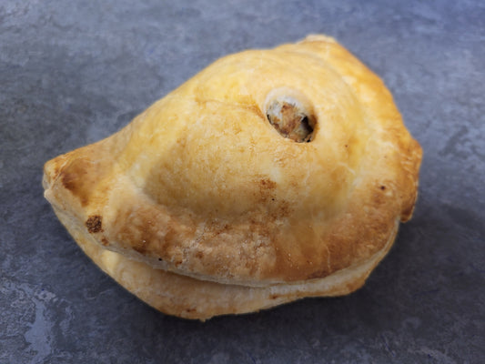 Bridie