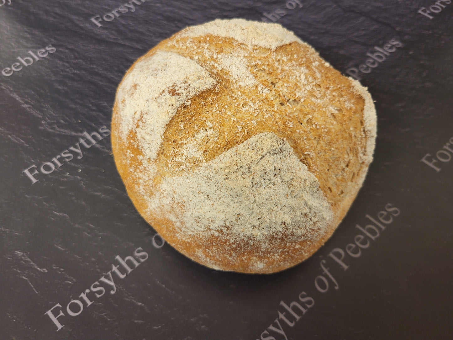 Brown Cob