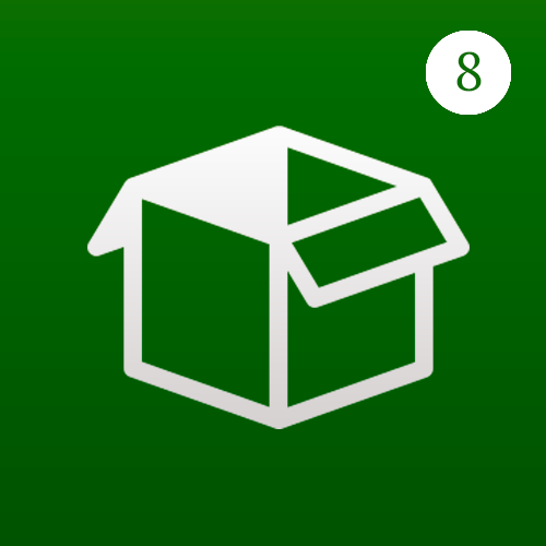 Box 8: Breakfast Box