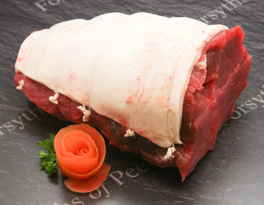 BEST STEAK CUT FOR ROASTING