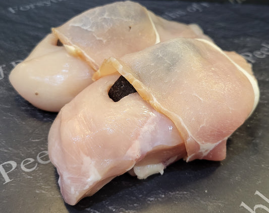 BRAEMAR CHICKEN  - Serves 2 (620g)