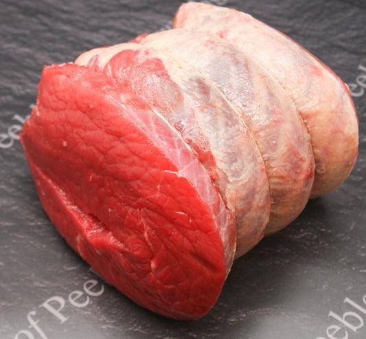 Beef Brisket for Pot Roasting