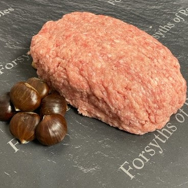 Chestnut Stuffing - 500g