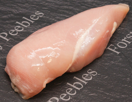CHICKEN FILLETS