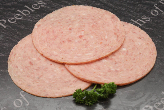 Chopped Pork