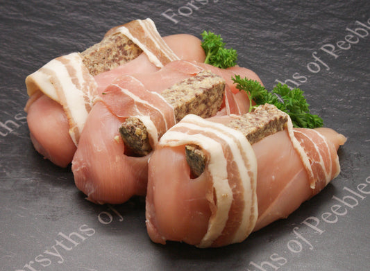 BALMORAL CHICKEN - Serves 2 (620g )