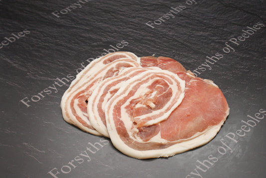 AYRSHIRE MIDDLE 225g