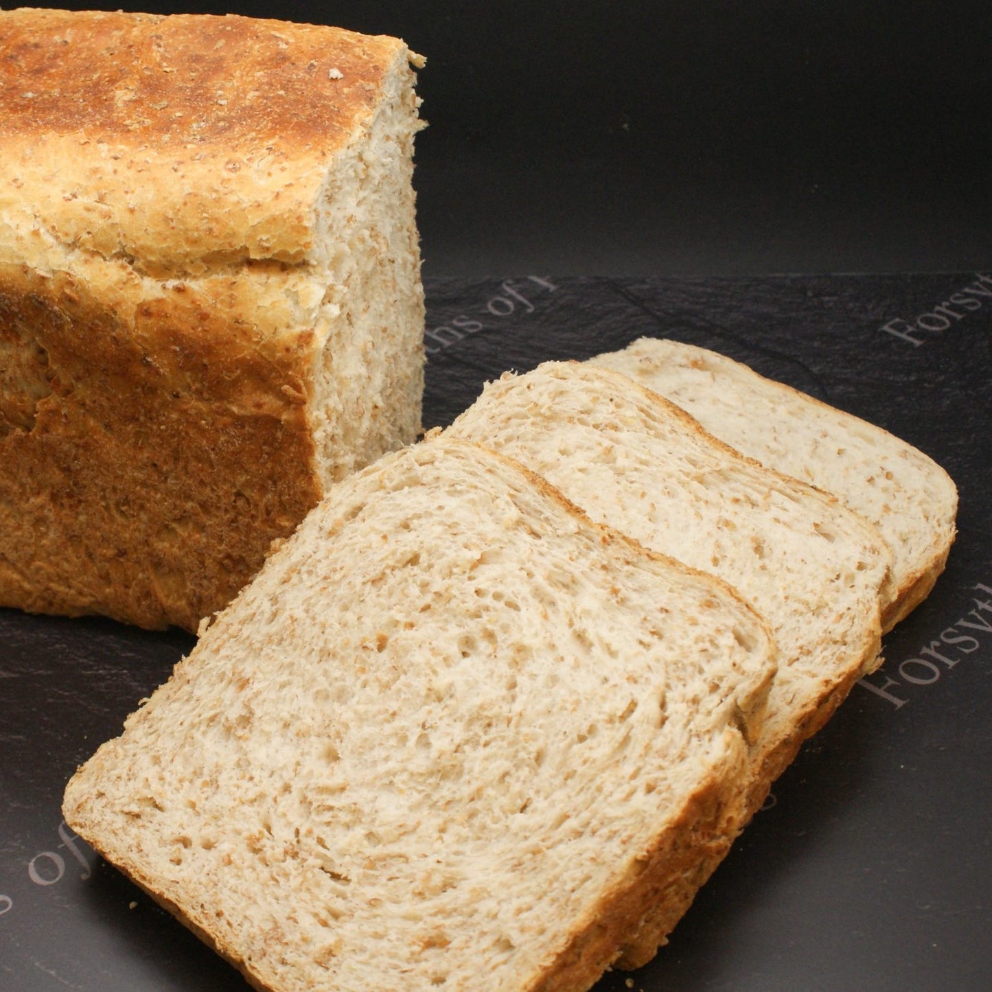 WHEATEN PAN LOAF