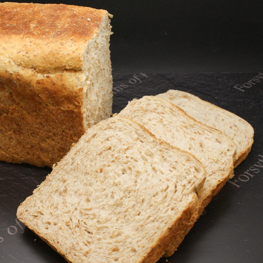 WHEATEN PAN LOAF