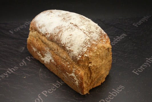 SPELT LOAF