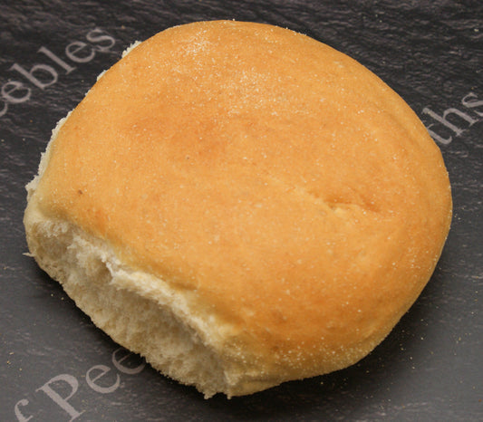 White Roll