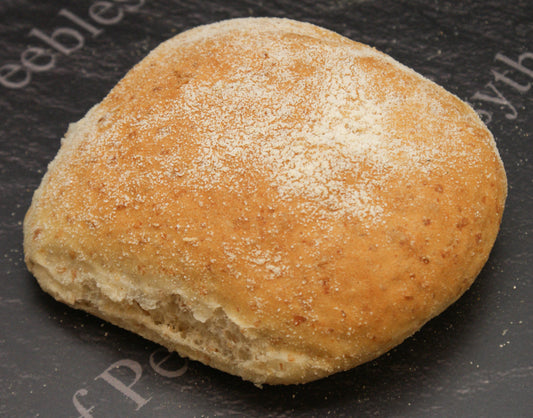 Brown Morning Roll