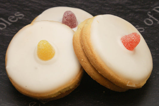 GERMAN BISCUIT