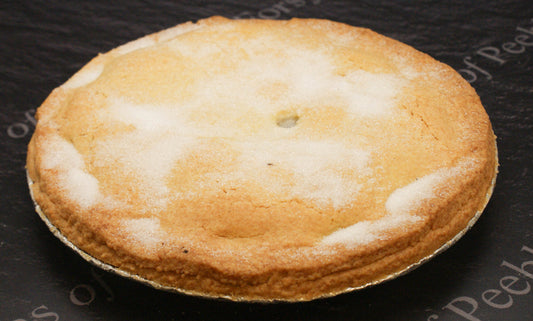 APPLE TART