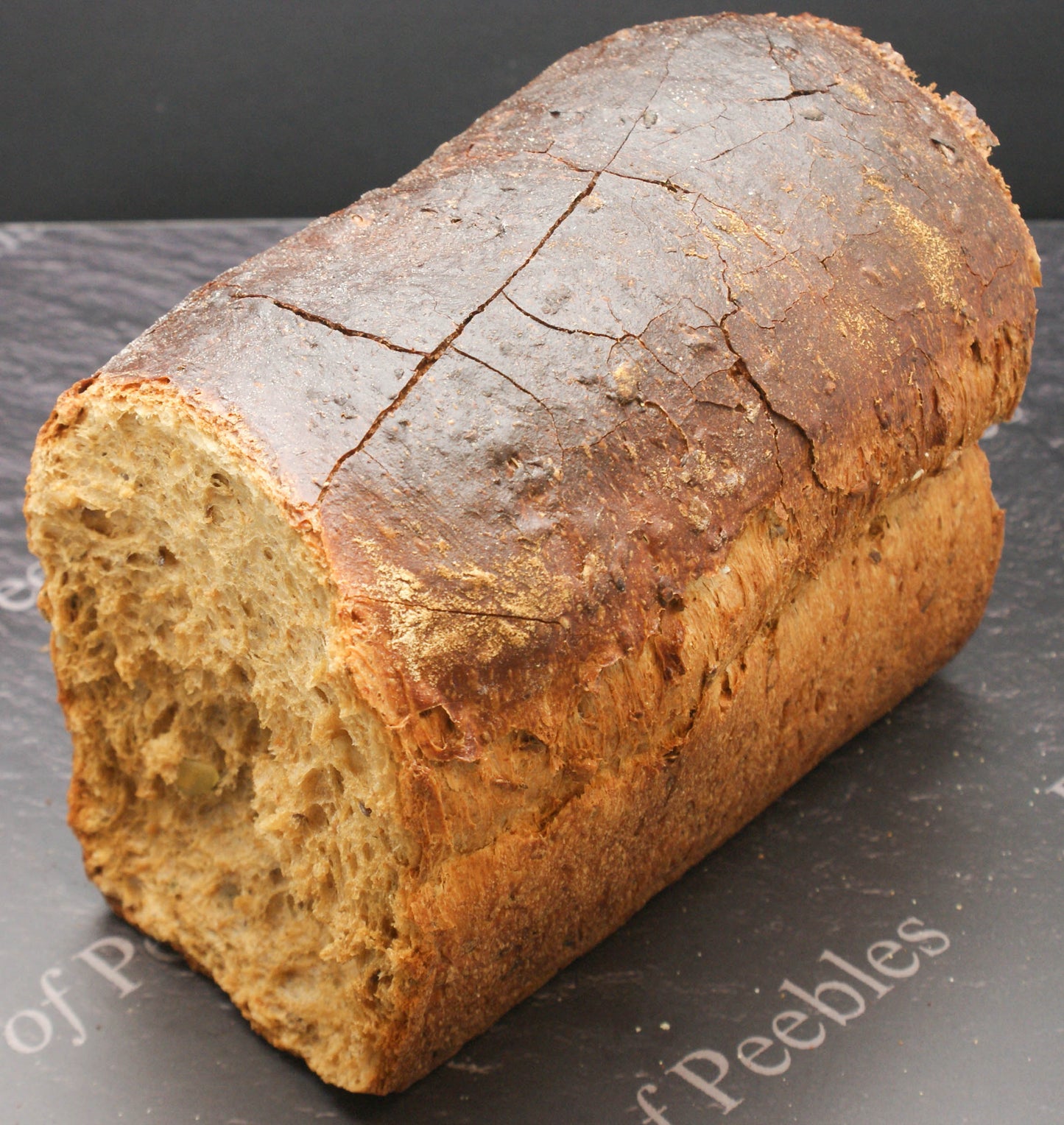 MULTI GRAIN LOAF