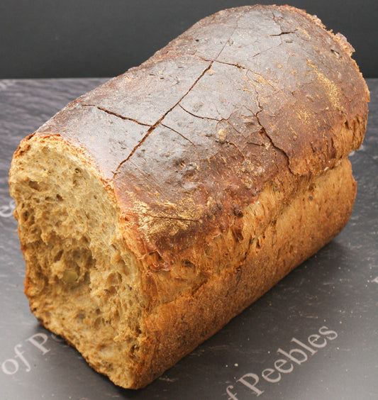 MULTI GRAIN LOAF