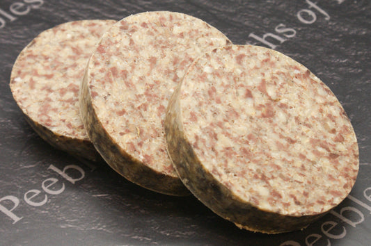 HAGGIS SLICES