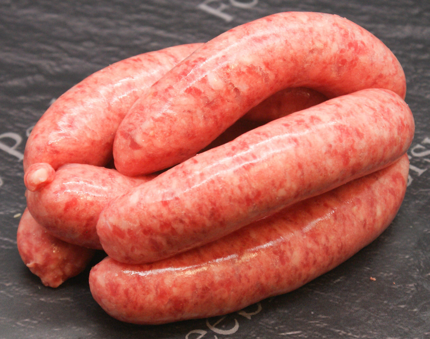 BEEF LINK SAUSAGE
