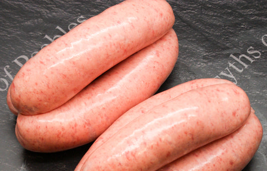 CHIPOLATA SAUSAGES