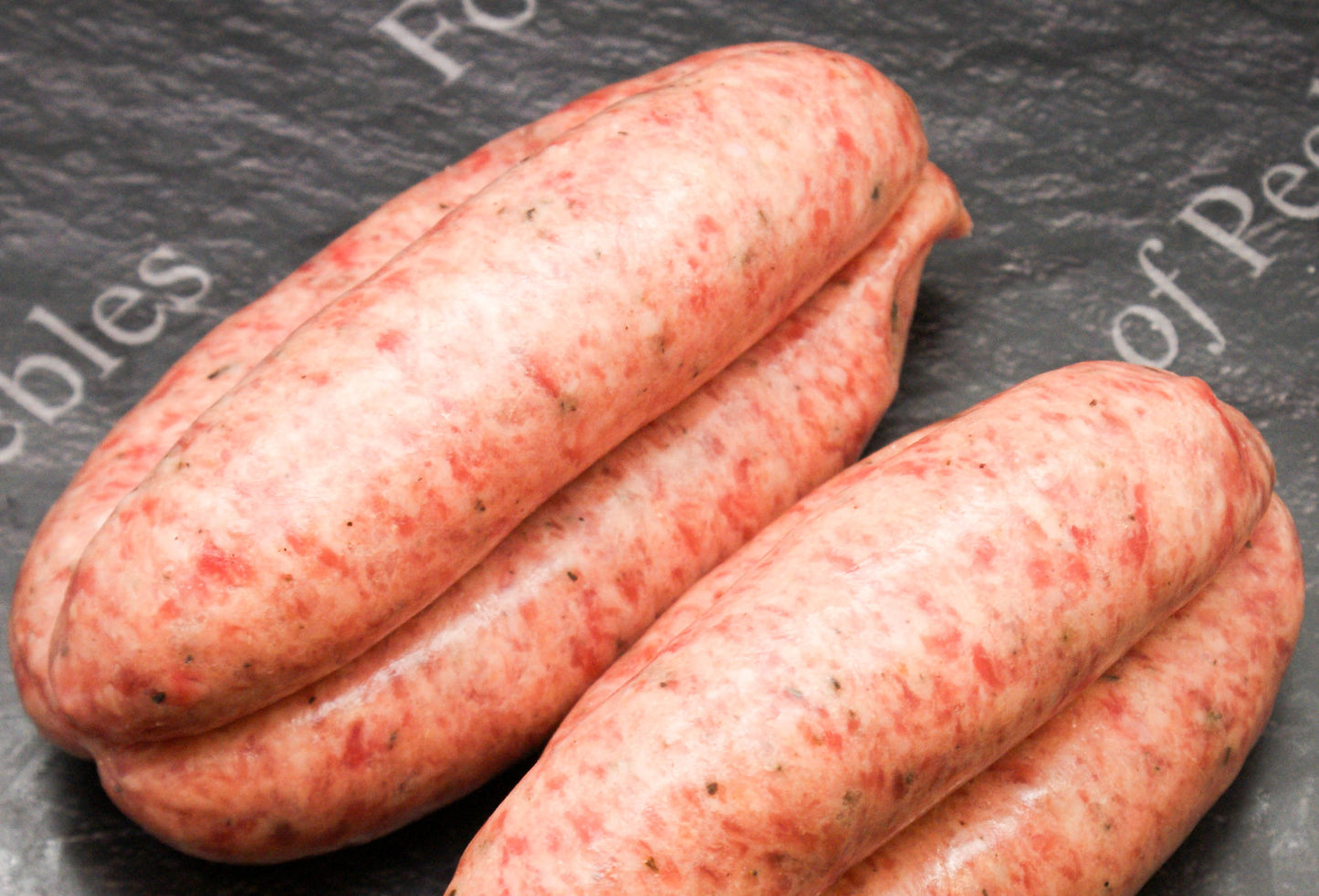 LINCOLN SAUSAGES