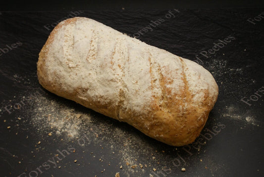Dusty Loaf