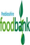 PEEBLESSHIRE FOOD BANK DONATION