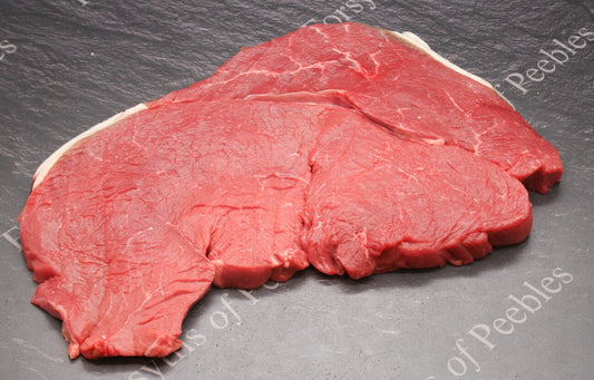 FRYING STEAKS - Pack of 2 (500g)