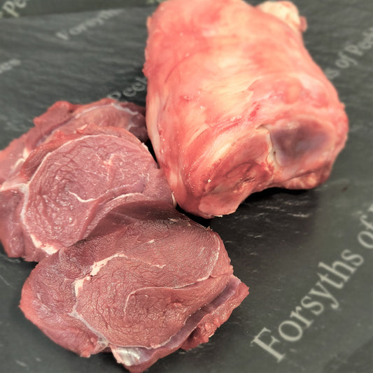 Hough - (500g) & Nap Bone
