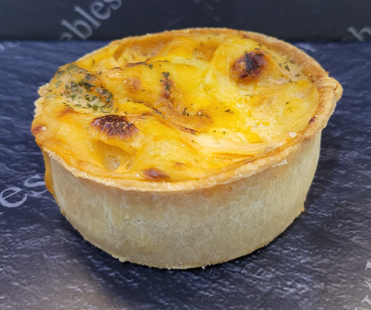 Lasagne Pie