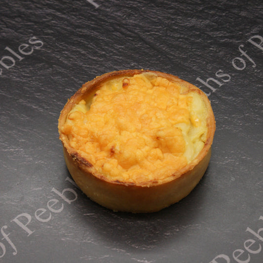 Macaroni Pie