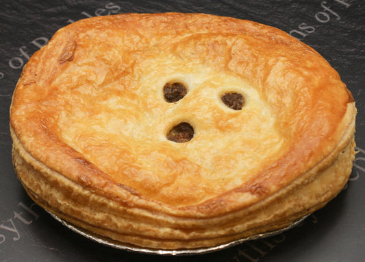 Mince Round