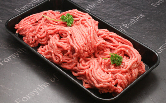 Lamb Mince  - 455g