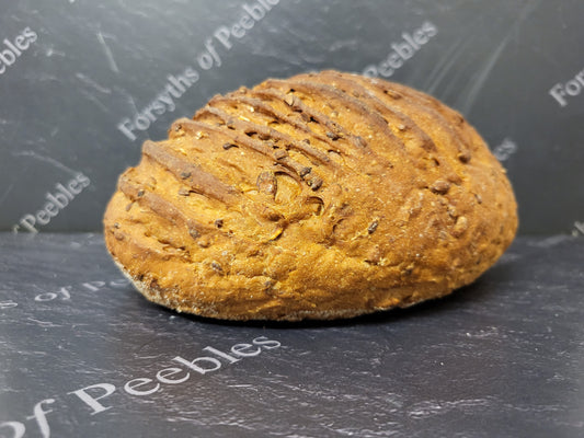 Multigrain Cob