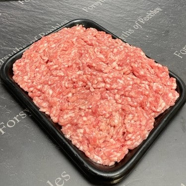 Pork Mince - 455 g